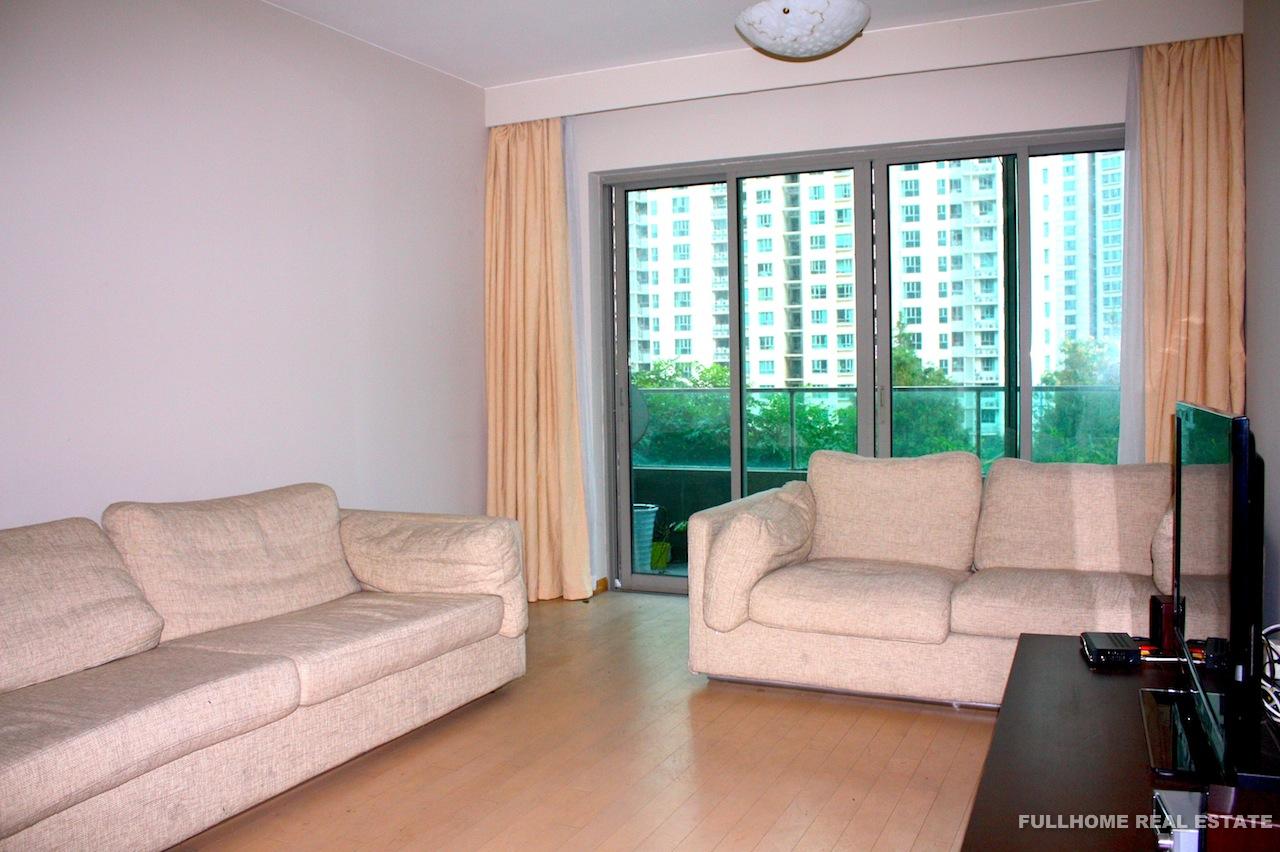 8 Park Avenue - Interior view 2, Shanghai rental property