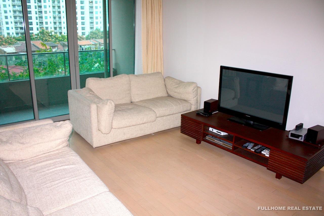 8 Park Avenue - Interior view 3, Shanghai rental property
