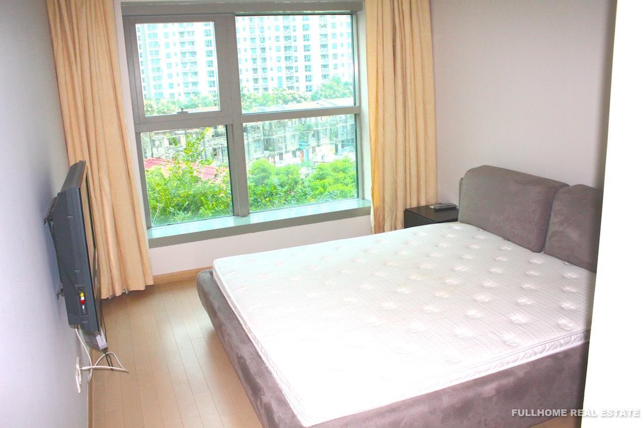 8 Park Avenue - Interior view 5, Shanghai rental property