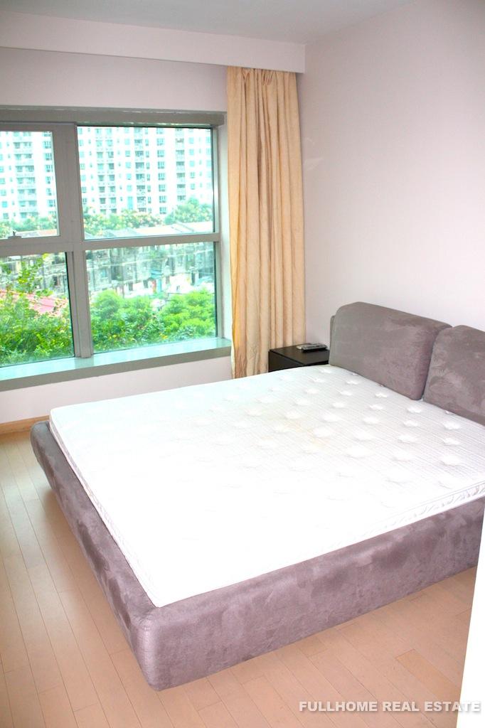 8 Park Avenue - Interior view 6, Shanghai rental property