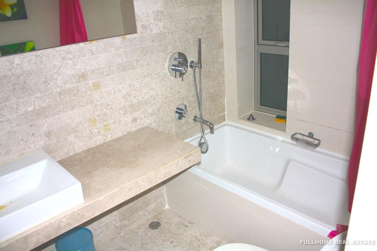 8 Park Avenue - Interior view 7, Shanghai rental property