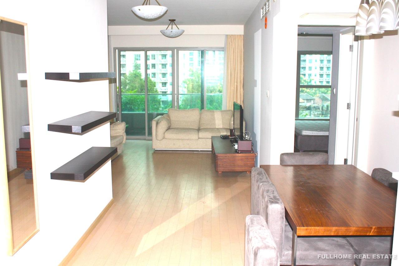 8 Park Avenue - Interior view 9, Shanghai rental property