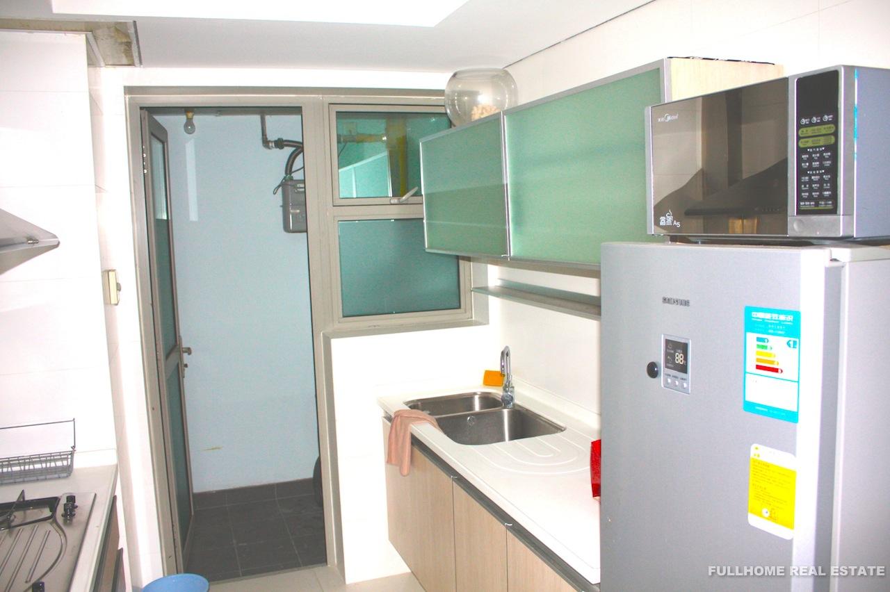 8 Park Avenue - Interior view 10, Shanghai rental property