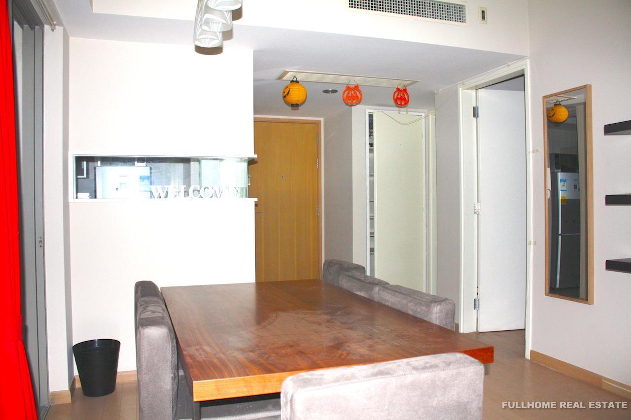 8 Park Avenue - Interior view 4, Shanghai rental property