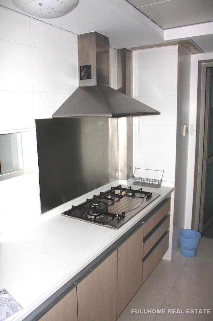 8 Park Avenue - Interior view 11, Shanghai rental property