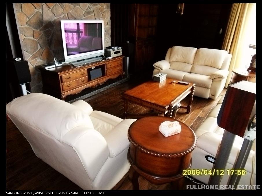 Baroque Palace - Interior view 2, Shanghai rental property