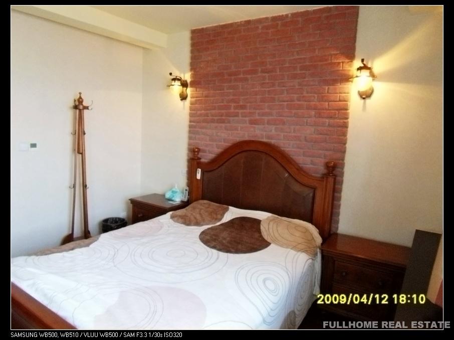 Baroque Palace - Interior view 3, Shanghai rental property