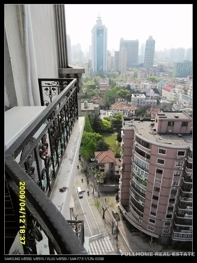 Baroque Palace - Interior view 4, Shanghai rental property