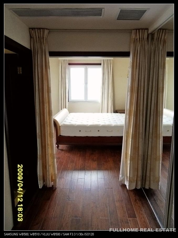 Baroque Palace - Interior view 5, Shanghai rental property