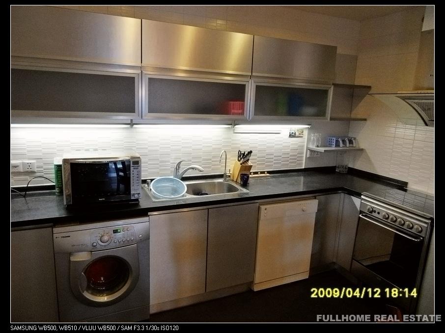 Baroque Palace - Interior view 6, Shanghai rental property