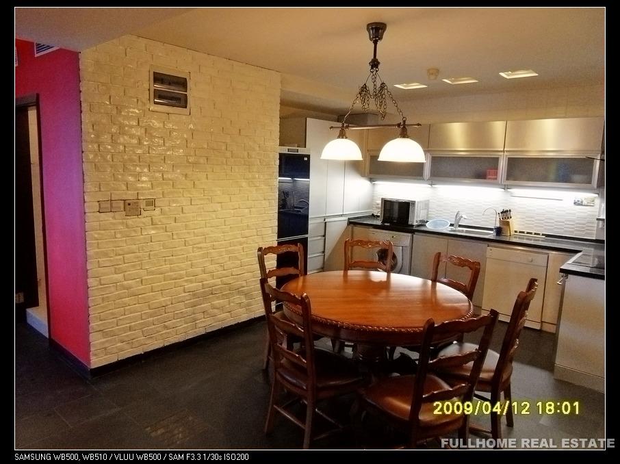 Baroque Palace - Interior view 7, Shanghai rental property