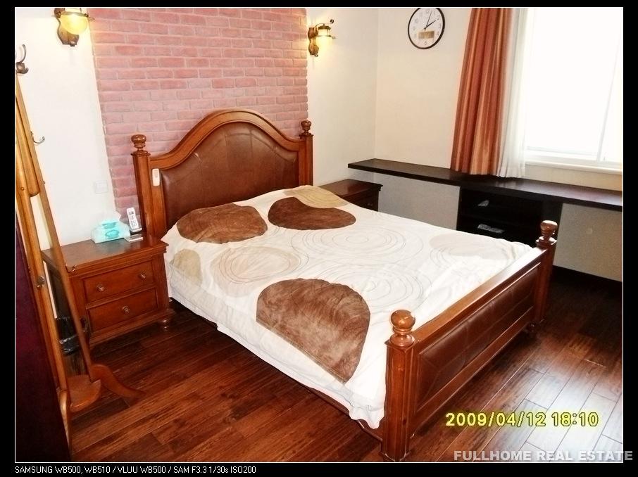 Baroque Palace - Interior view 8, Shanghai rental property