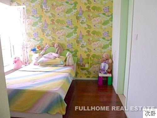 Westwood Green - Interior view 4, Shanghai rental property