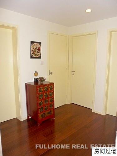 Westwood Green - Interior view 3, Shanghai rental property