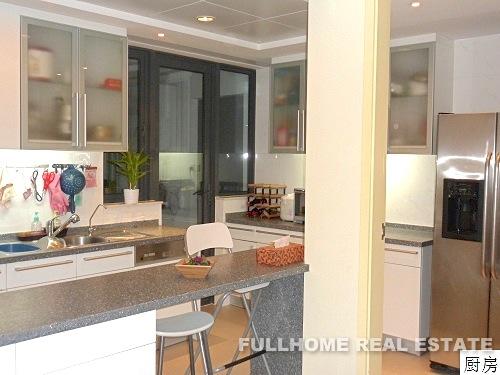 Westwood Green - Interior view 5, Shanghai rental property