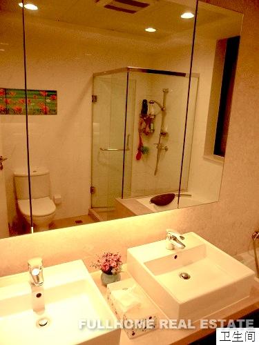 Westwood Green - Interior view 6, Shanghai rental property