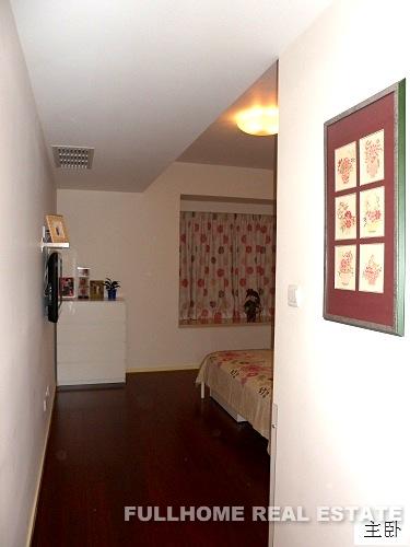Westwood Green - Interior view 7, Shanghai rental property