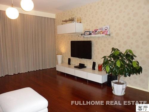 Westwood Green - Interior view 9, Shanghai rental property