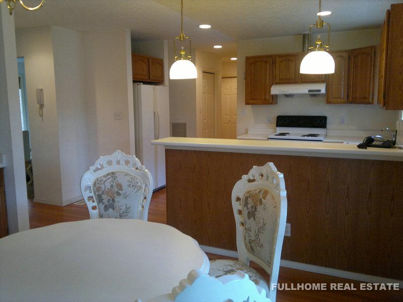 Green Lake Garden - Interior view 4, Suzhou rental property