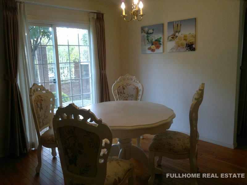 Green Lake Garden - Interior view 2, Suzhou rental property