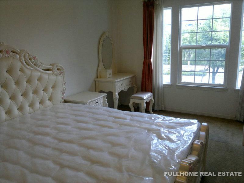 Green Lake Garden - Interior view 7, Suzhou rental property