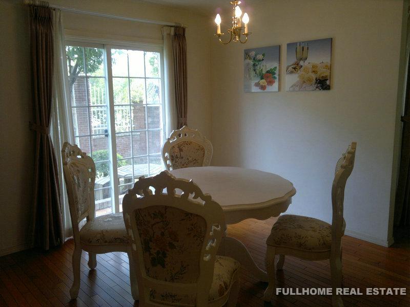 Green Lake Garden - Interior view 16, Suzhou rental property