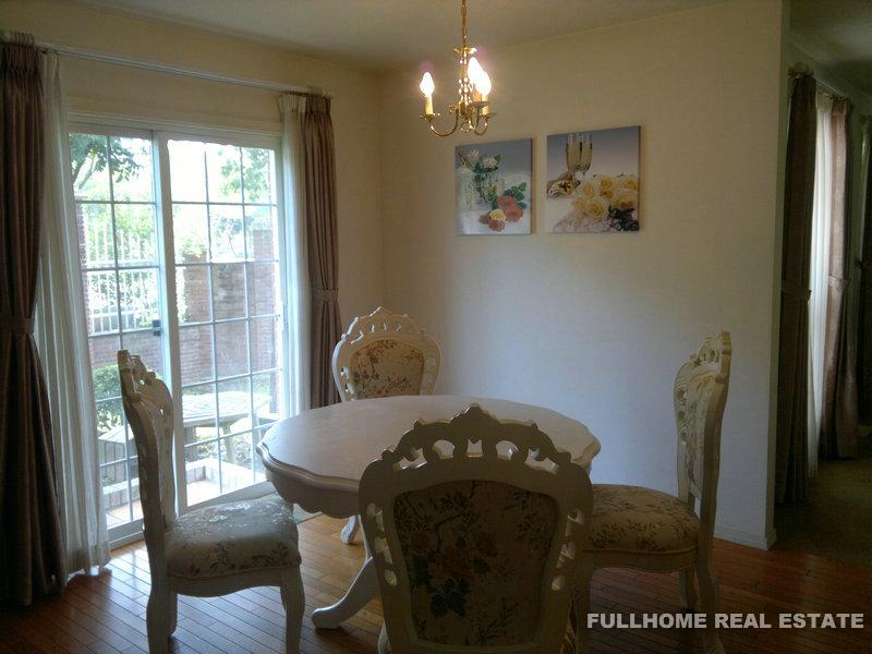 Green Lake Garden - Interior view 20, Suzhou rental property