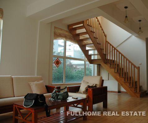 Golden Lough - 3 bedroom apartment in Suzhou, Industrial Park
