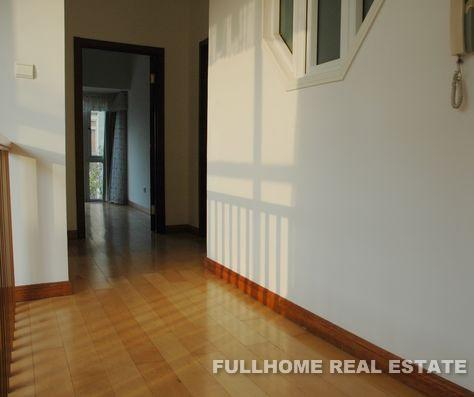 Golden Lough - Interior view 2, Suzhou rental property