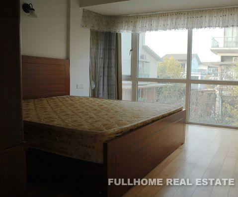 Golden Lough - Interior view 4, Suzhou rental property
