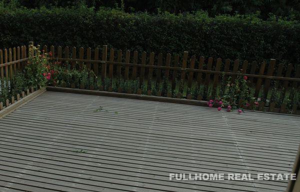 Golden Lough - Interior view 5, Suzhou rental property