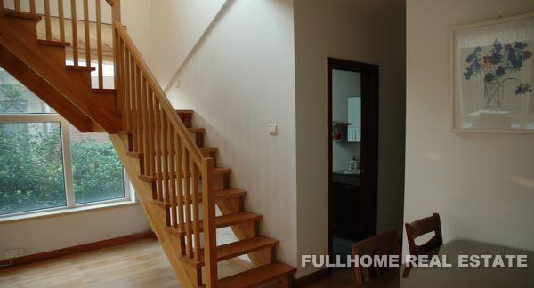 Golden Lough - Interior view 7, Suzhou rental property