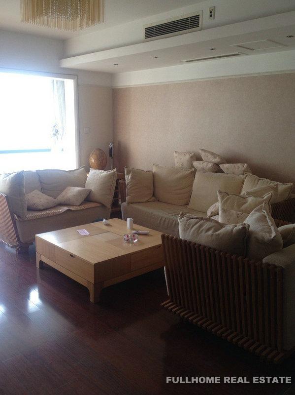 Same compound: Chateau Regency, 4 bedrooms in Suzhou