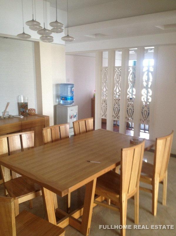 Chateau Regency - Interior view 4, Suzhou rental property