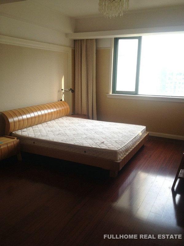 Chateau Regency - Interior view 6, Suzhou rental property