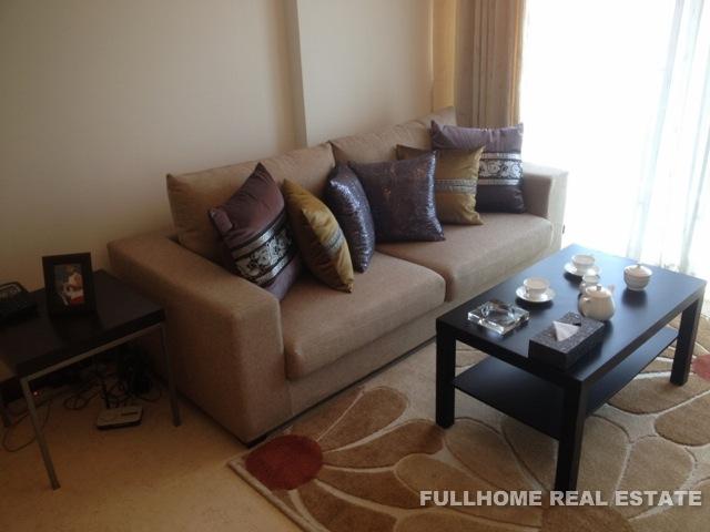 Jing An Four Seasons - Interior view 4, Shanghai rental property