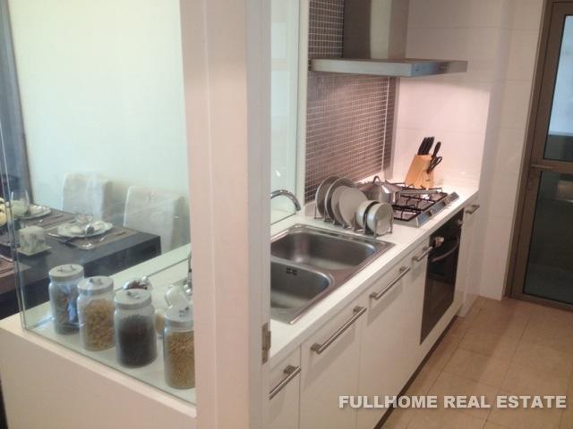 Jing An Four Seasons - Interior view 2, Shanghai rental property