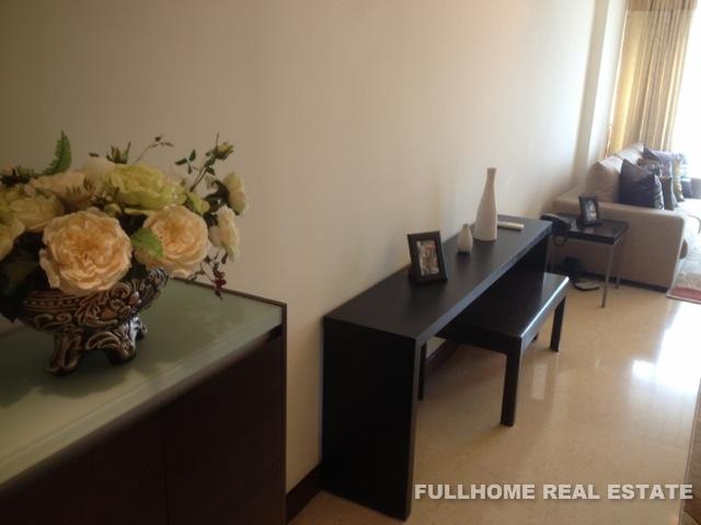 Jing An Four Seasons - Interior view 3, Shanghai rental property