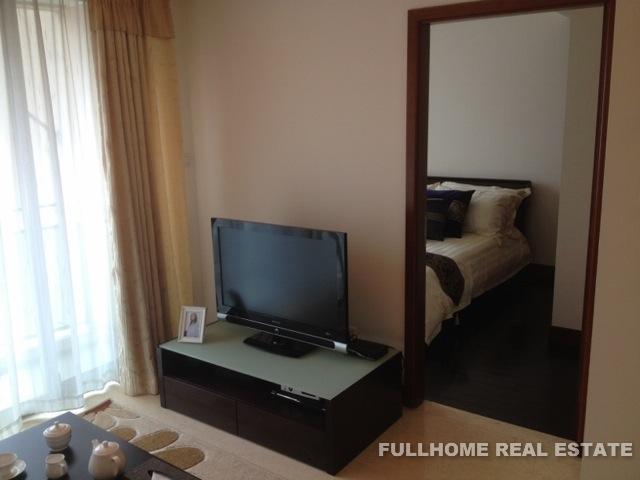 Jing An Four Seasons - Interior view 5, Shanghai rental property
