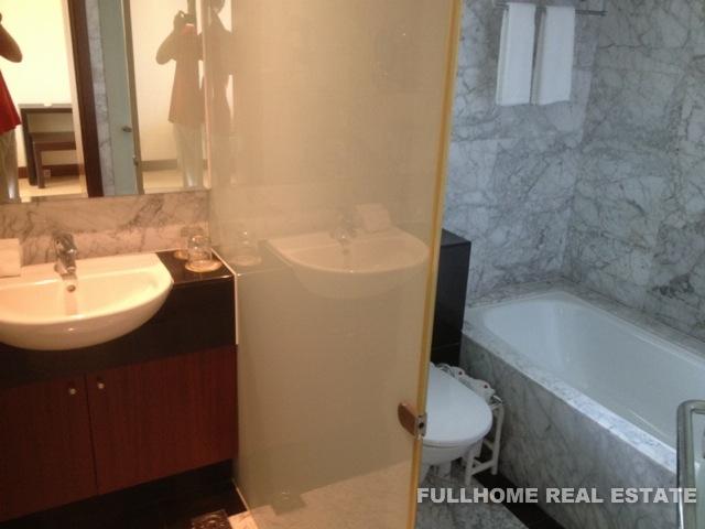 Jing An Four Seasons - Interior view 6, Shanghai rental property