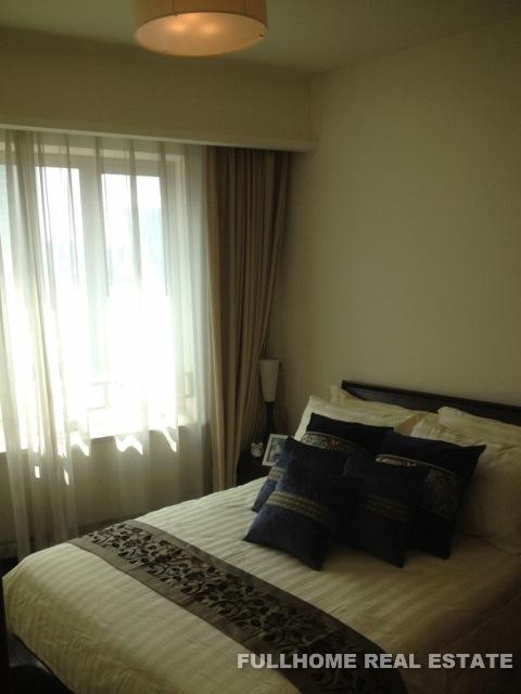 Jing An Four Seasons - Interior view 7, Shanghai rental property