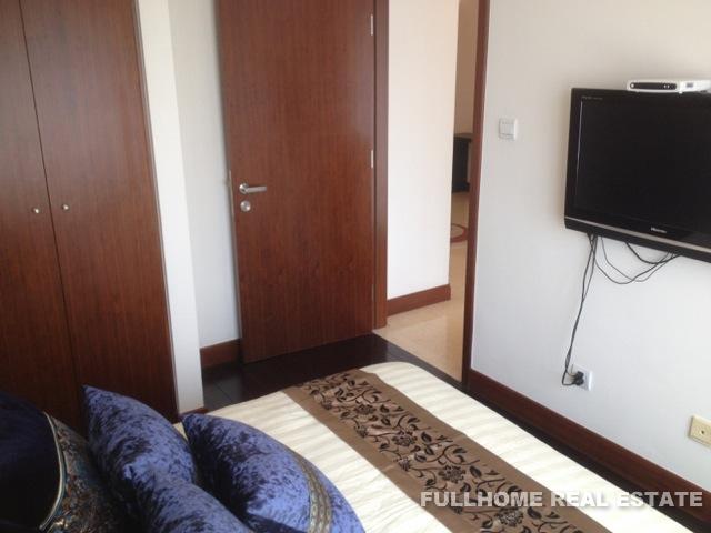 Jing An Four Seasons - Interior view 9, Shanghai rental property