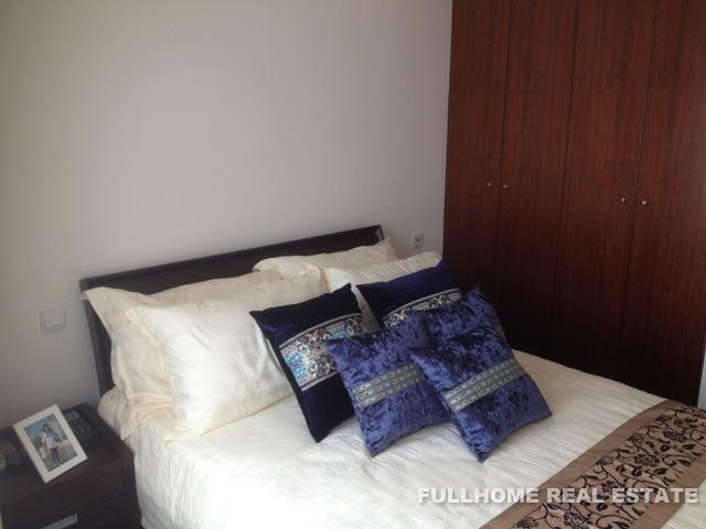 Jing An Four Seasons - Interior view 8, Shanghai rental property