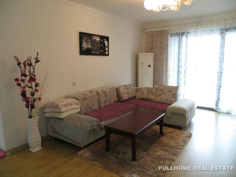 lakeside palace - 2 bedroom apartment in Suzhou, Industrial Park