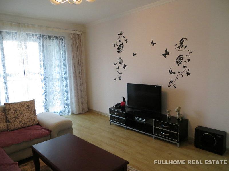 lakeside palace - Interior view 2, Suzhou rental property