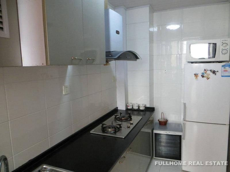 lakeside palace - Interior view 4, Suzhou rental property