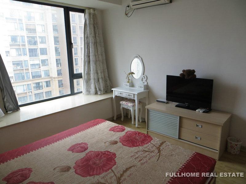 lakeside palace - Interior view 5, Suzhou rental property
