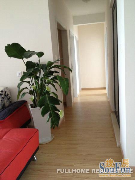 Hai Shang Yi Pin - Interior view 3, Suzhou rental property