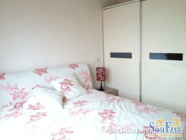 Hai Shang Yi Pin - Interior view 6, Suzhou rental property