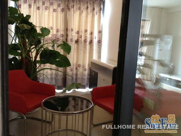 Hai Shang Yi Pin - Interior view 7, Suzhou rental property